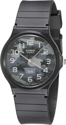 Casio Classic Camo Men's Watch MQ-24-8CLCK