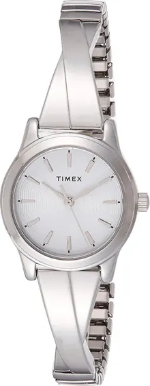 Timex Women's Year-Round TW2R98700 Quartz Watch