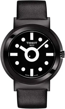 Tissot Specialities T1344103705100 - Swiss Men's Wrist Watch