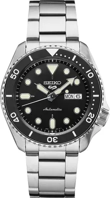 Seiko SRPD55 Automatic Watch for Men