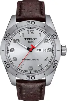 Tissot Men's PRS 516 Powermatic 80 Automatic Watch