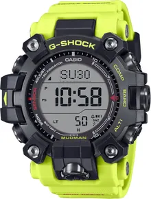 Casio G-Shock Master of G MUDMAN GW9500MRY-1A9 Watch