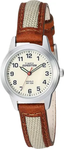 Timex Women's TW4B11900 Expedition Field Mini Watch