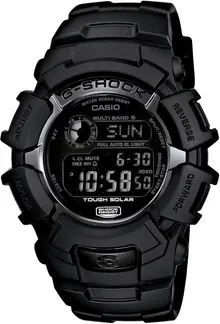 Casio Men's GW2310FB-1CR G-Shock Shock Resistant Multi-Function Watch