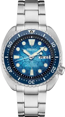 SEIKO SRPH59 Automatic Dive Watch for Men - Prospex Special Edition