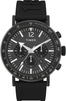 Timex Waterbury Standard Men's Watch - Model TW2V71900VQ