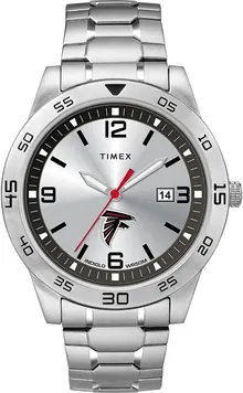 Timex Tribute Men's NFL Citation 42mm Watch – Atlanta Falcons