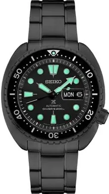 SEIKO Men's SRPK43 Prospex Watch - The Ultimate Timepiece for Adventurers