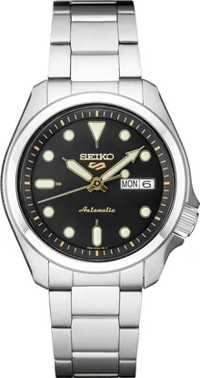 Seiko SRPE57 Automatic Watch for Men
