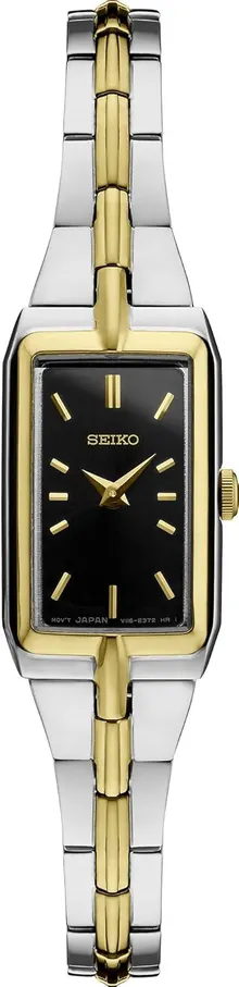 Seiko Essentials SWR046 Women's Watch