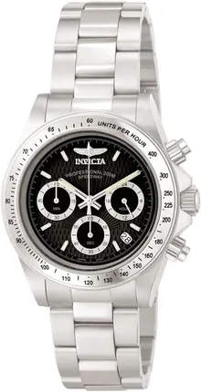 Invicta Men's 9223 Speedway Collection Chronograph S Series Watch
