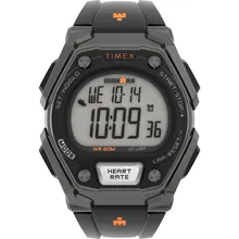 Timex Men's Ironman Classic 43mm Watch with Activity Tracking & Heart Rate