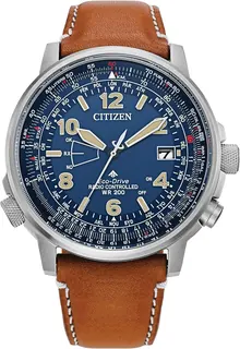 Citizen Men's Eco-Drive Promaster Air Skyhawk Atomic Time Keeping Watch