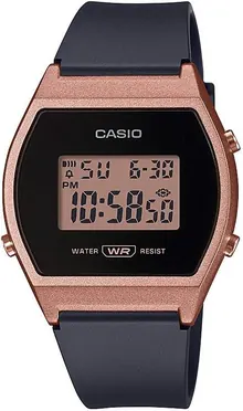 Casio Sport Watch LW-204-1ACF