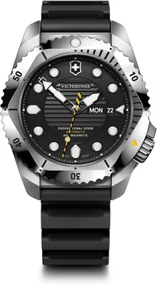 Victorinox Dive Pro Automatic 43mm Watch