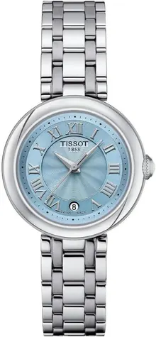 Tissot Bellissima Small Lady Watch T1260101113300