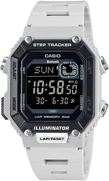 Casio WSB1000 Series Men's Digital Watch