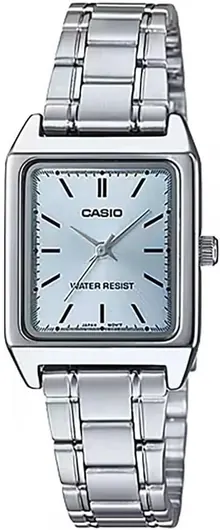Casio LTP-V007D-2EUDF Women's Wristwatch: Elegance Meets Functionality