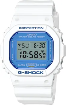 CASIO G-SHOCK DW-5600WB-7JF Men's Japan Import Wrist Watch