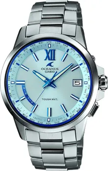 Casio Oceanus OCW-T150-2AJF Women's Watch