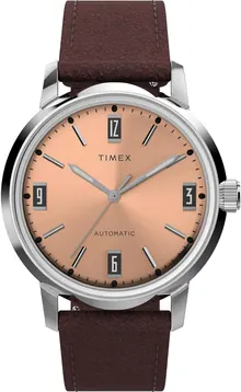 Timex Marlin Automatic TW2W33800 Men's Watch