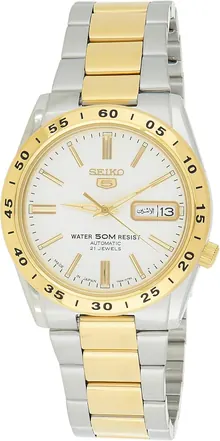 SEIKO Automatic Watch SNKE04J1 Men's - Made in Japan