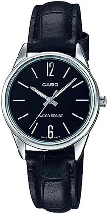 Casio LTP-V005L-1BUDF Wristwatch
