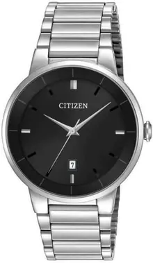 Citizen Analog Black Dial Men's Watch-BI5010-59E
