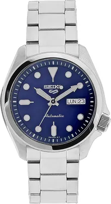 Seiko Men's 5 Sports Automatic Watch SRPE53K1