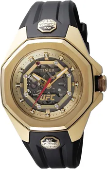 Timex UFC Pro World Champion Edition TW2V86500 Men's Automatic Watch
