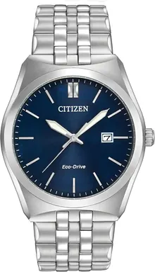 Citizen Men's Classic Corso Eco-Drive Watch