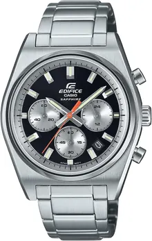 Casio Edifice EFB-730DJ-1AJF: The Ultimate Men's Wrist Watch for 2024