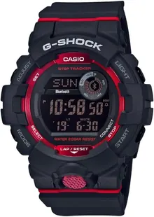 Casio G-Shock Move GBD800-1: The Ultimate Black Sport Watch