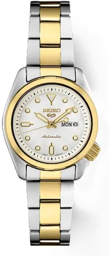 SEIKO SRE004 Automatic Watch for Men - 5 Sports Collection