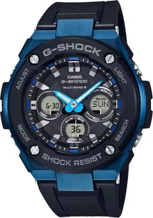 CASIO G-SHOCK GST-W300G-1A2JF Mens Japan Import - The Ultimate Durable Watch