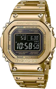 G-Shock GMW-B5000GD-9CR Men's Digital Watch