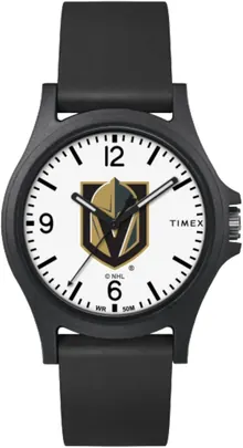 Timex Men's 40mm Watch - Vegas Golden Knights