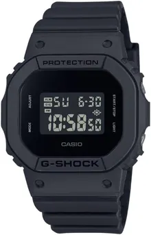 Casio GMDS5610BB-1 Women's G-Shock Digital Watch