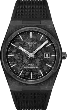 Tissot PRX Powermatic 80 Men's Watch