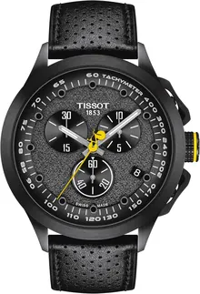 Tissot Men's T-Cycling Tour de France 2022 Special Edition Watch