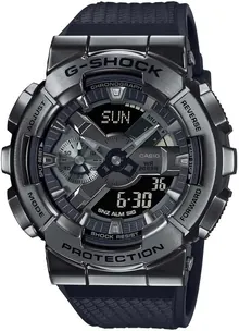 Men's Casio G-Shock Analog-Digital Watch - GM110-1A