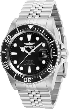 Invicta Men's Pro Diver Automatic Watch 30091