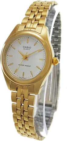 Casio General Ladies Watches Metal Fashion LTP-1129N-7A