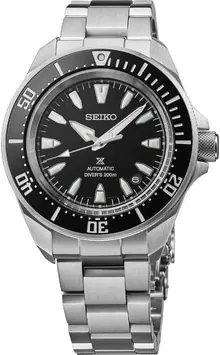 SEIKO Men's SRPL13 Prospex Watch