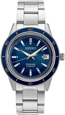 SEIKO SRPG05 Automatic Watch for Men - Presage Collection
