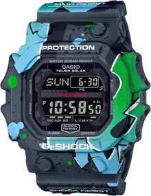 Casio GX-56SS-1JR G-Shock Street Spirit Series Watch