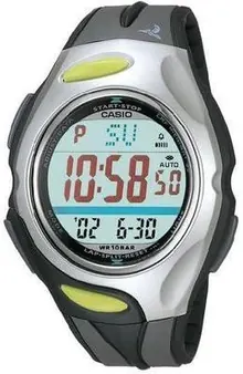 Casio STR Series Men's Watch Bands