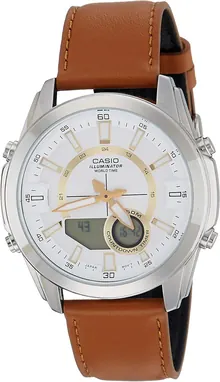 Casio AMW-810L-5AVDF Wristwatch