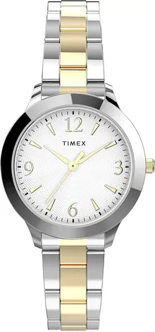 Timex Women's Premium Dress 32mm Watch