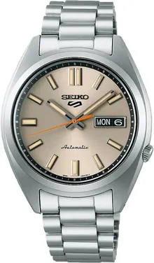 SEIKO Men's SRPK91 5 Sports Watch